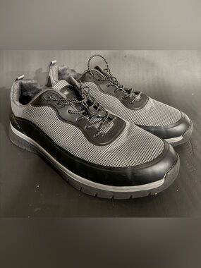 Men's Lightweight Walking Shoes Anodyne no. 16 orthopedic shoe. New condition.